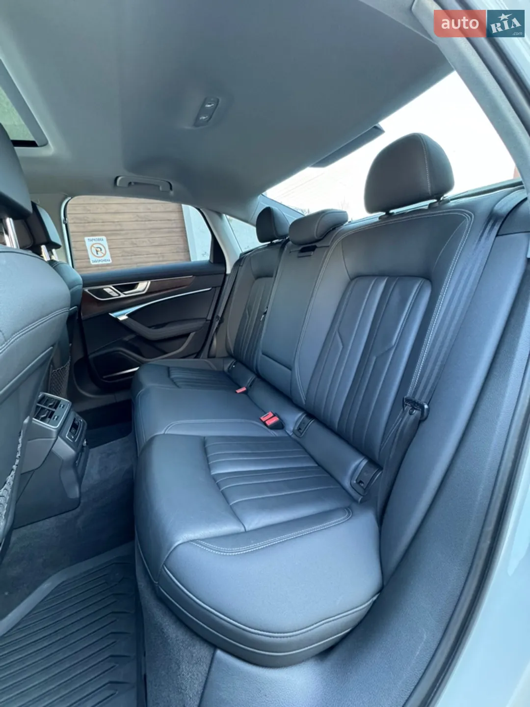 2019 Audi A6 - мініатюра 35