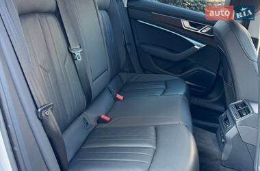 Седан Audi A6 2019 в Ровно