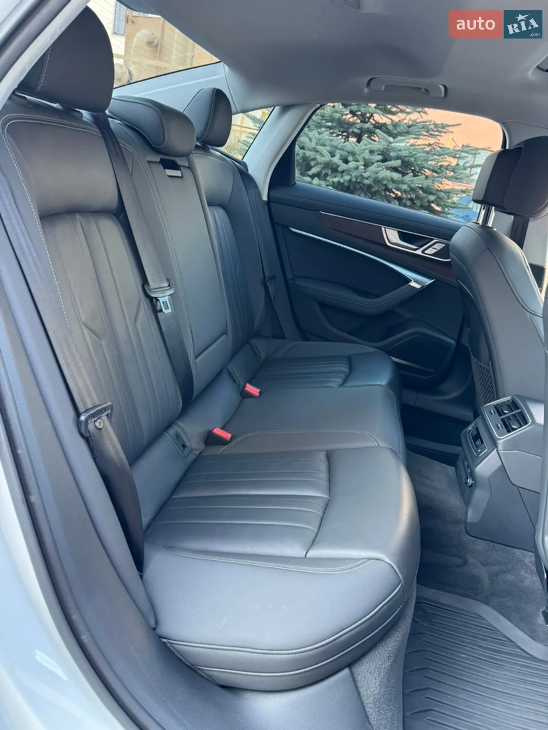 2019 Audi A6 - мініатюра 38