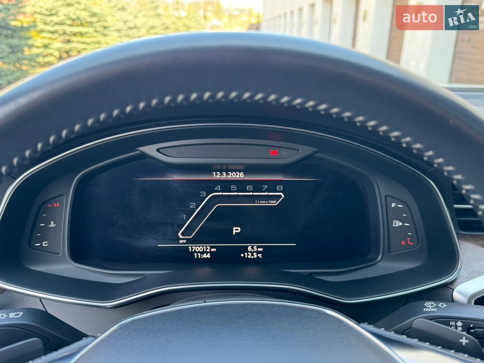 2019 Audi A6 - мініатюра 42