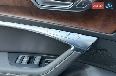 Седан Audi A6 2019 в Ровно