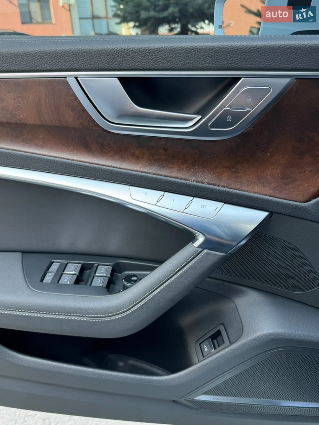 2019 Audi A6 - мініатюра 43