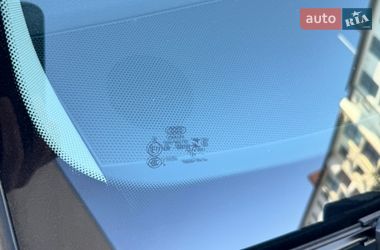 Седан Audi A6 2019 в Ровно