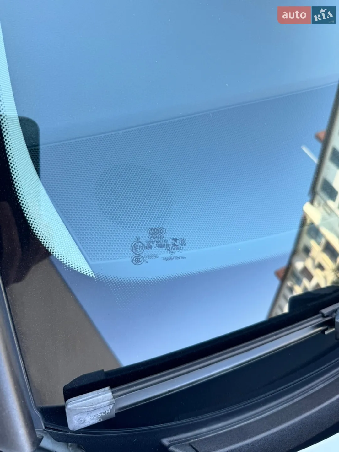 2019 Audi A6 - мініатюра 50