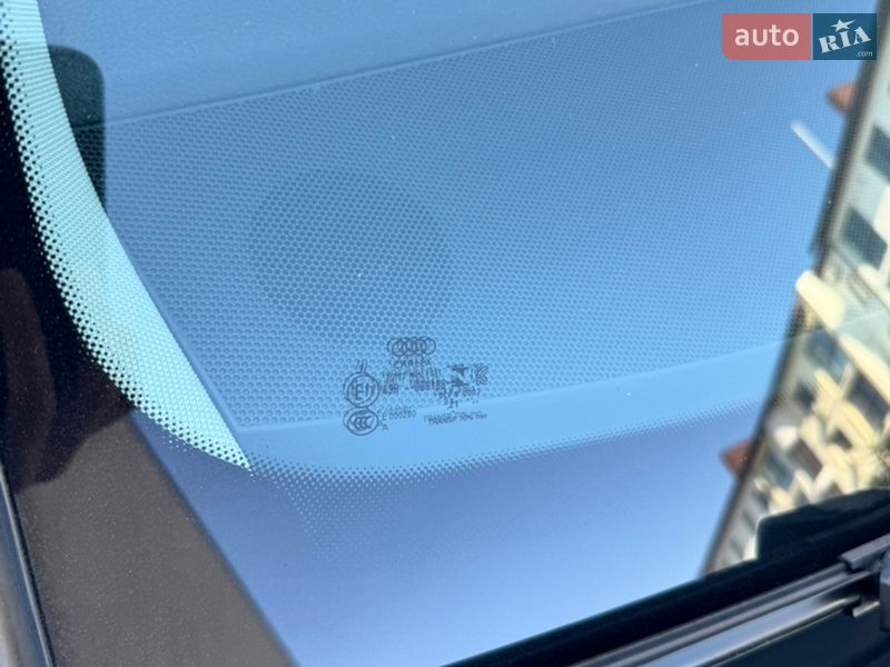 Седан Audi A6 2019 в Ровно