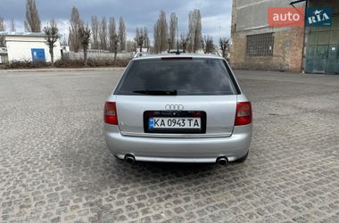 Универсал Audi A6 2000 в Киеве фото 8 Универсал Audi A6 2000 в Киеве