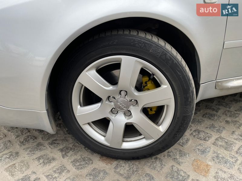 Универсал Audi A6 2000 в Киеве фото 10 Универсал Audi A6 2000 в Киеве