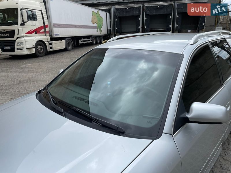 Универсал Audi A6 2000 в Киеве фото 4 Универсал Audi A6 2000 в Киеве