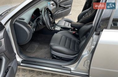 Универсал Audi A6 2000 в Киеве фото 12 Универсал Audi A6 2000 в Киеве