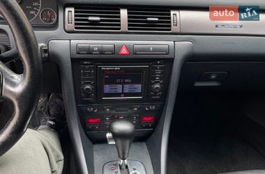 Универсал Audi A6 2000 в Киеве фото 17 Универсал Audi A6 2000 в Киеве