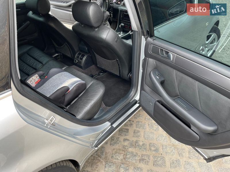 Универсал Audi A6 2000 в Киеве фото 20 Универсал Audi A6 2000 в Киеве