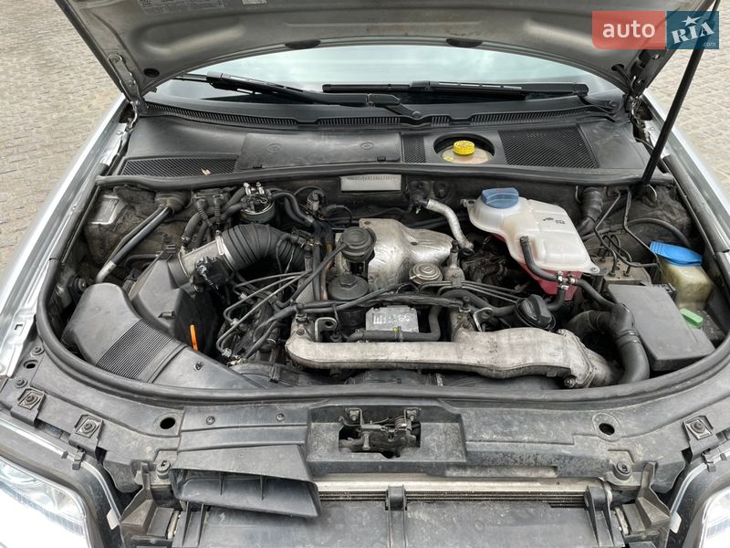 Универсал Audi A6 2000 в Киеве фото 23 Универсал Audi A6 2000 в Киеве