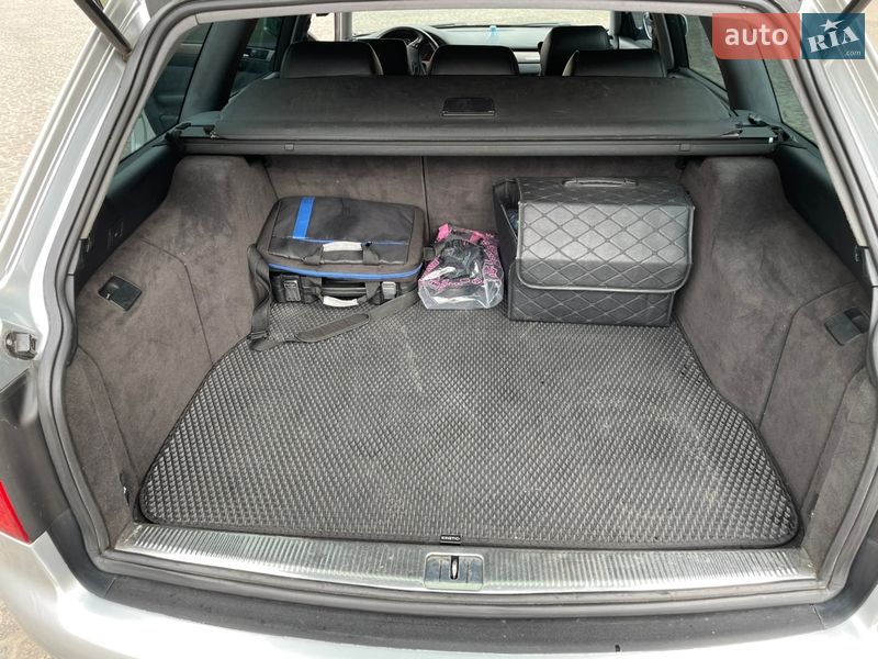 Универсал Audi A6 2000 в Киеве фото 22 Универсал Audi A6 2000 в Киеве