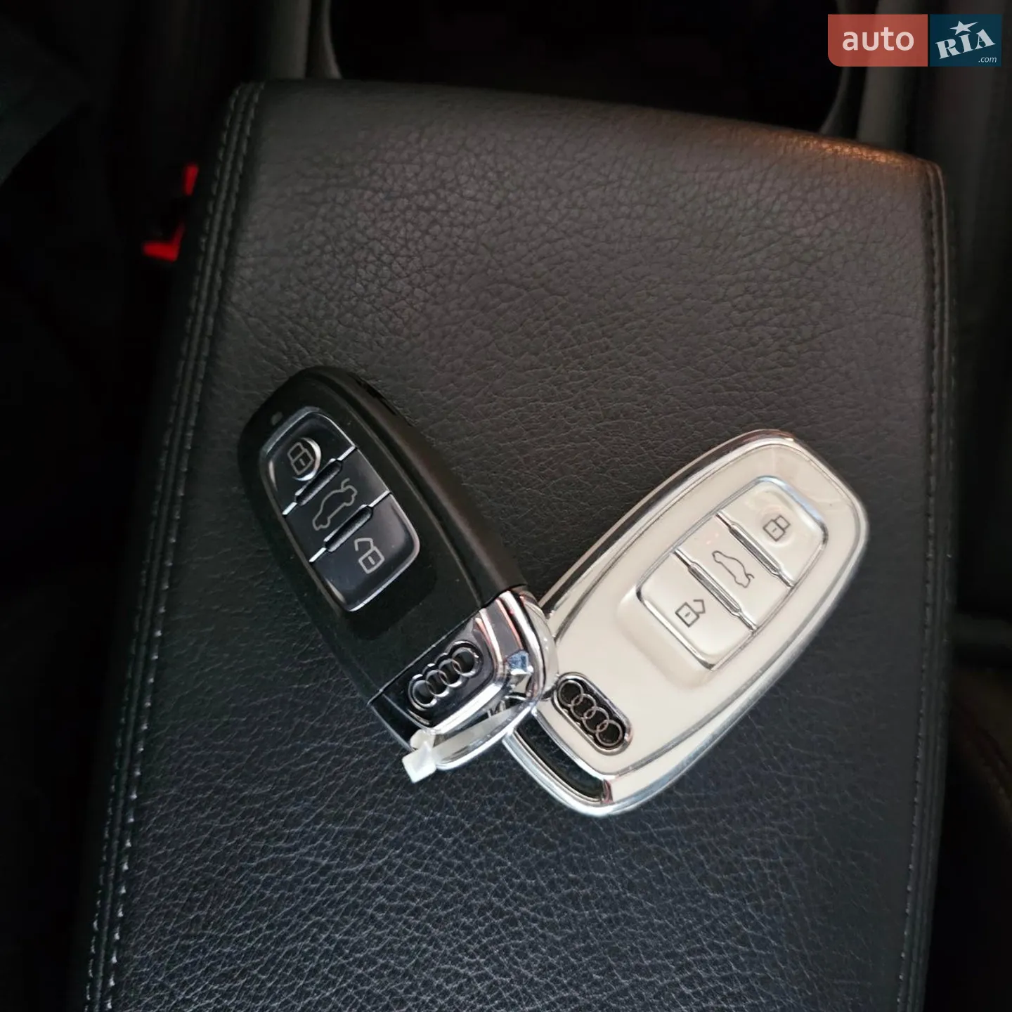 2015 Audi A6 - мініатюра 11