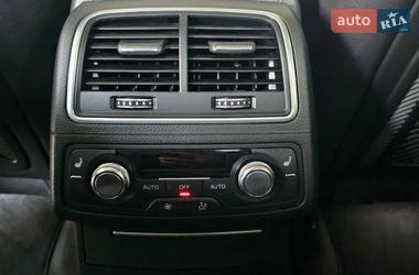 Седан Audi A6 2015 в Шептицькому