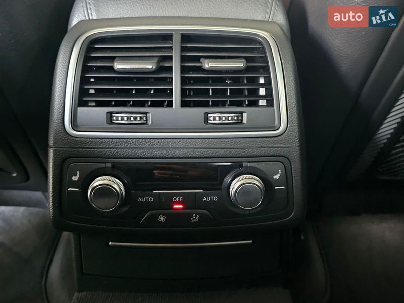 Седан Audi A6 2015 в Шептицькому фото 16 Седан Audi A6 2015 в Шептицькому