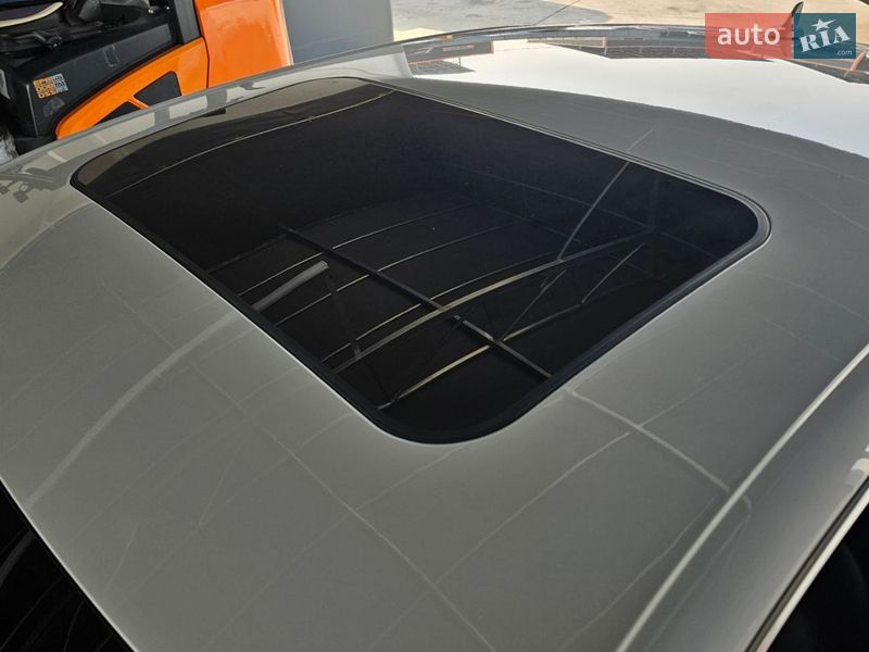 Седан Audi A6 2015 в Шептицькому фото 19 Седан Audi A6 2015 в Шептицькому