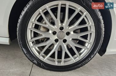 Седан Audi A6 2015 в Шептицькому