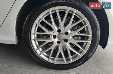 Седан Audi A6 2015 в Шептицькому