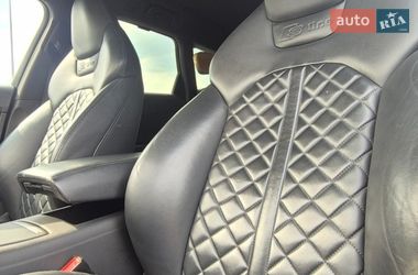 Универсал Audi A6 2013 в Тернополе