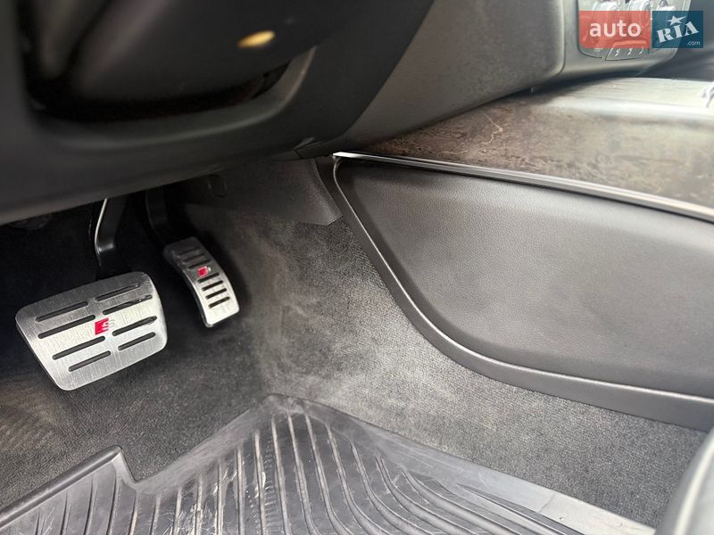 Седан Audi A6 2017 в Львові фото 22 Седан Audi A6 2017 в Львові