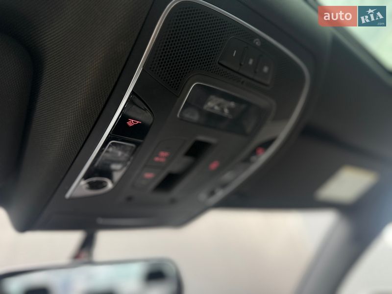 Седан Audi A6 2017 в Львові фото 36 Седан Audi A6 2017 в Львові