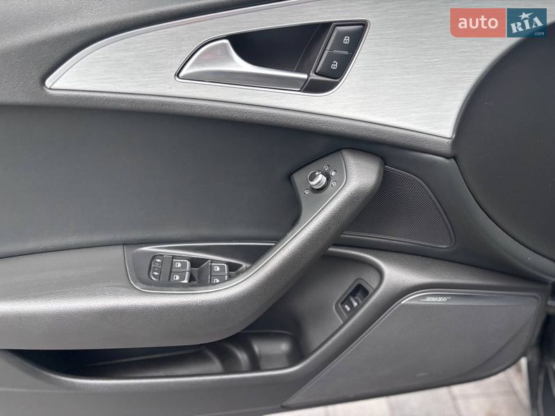 Седан Audi A6 2012 в Коломиї фото 13 Седан Audi A6 2012 в Коломиї