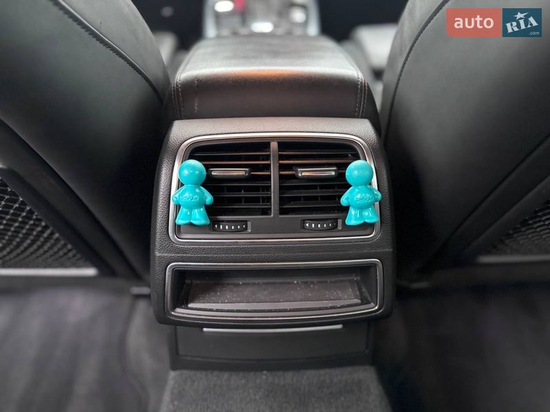 Седан Audi A6 2012 в Коломиї фото 27 Седан Audi A6 2012 в Коломиї