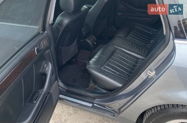 Універсал Audi A6 2001 в Кам'янець-Подільському