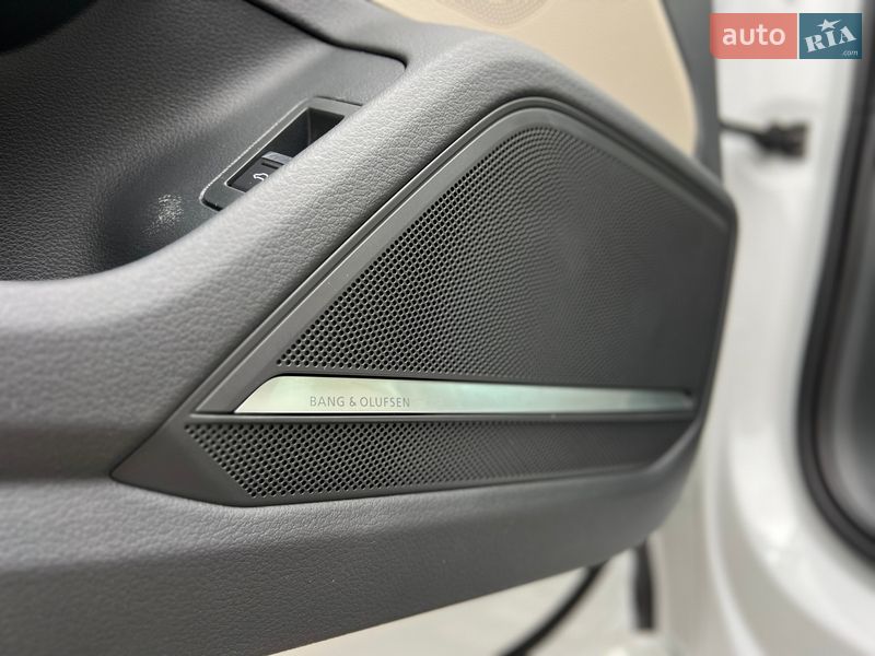 Седан Audi A6 2021 в Киеве