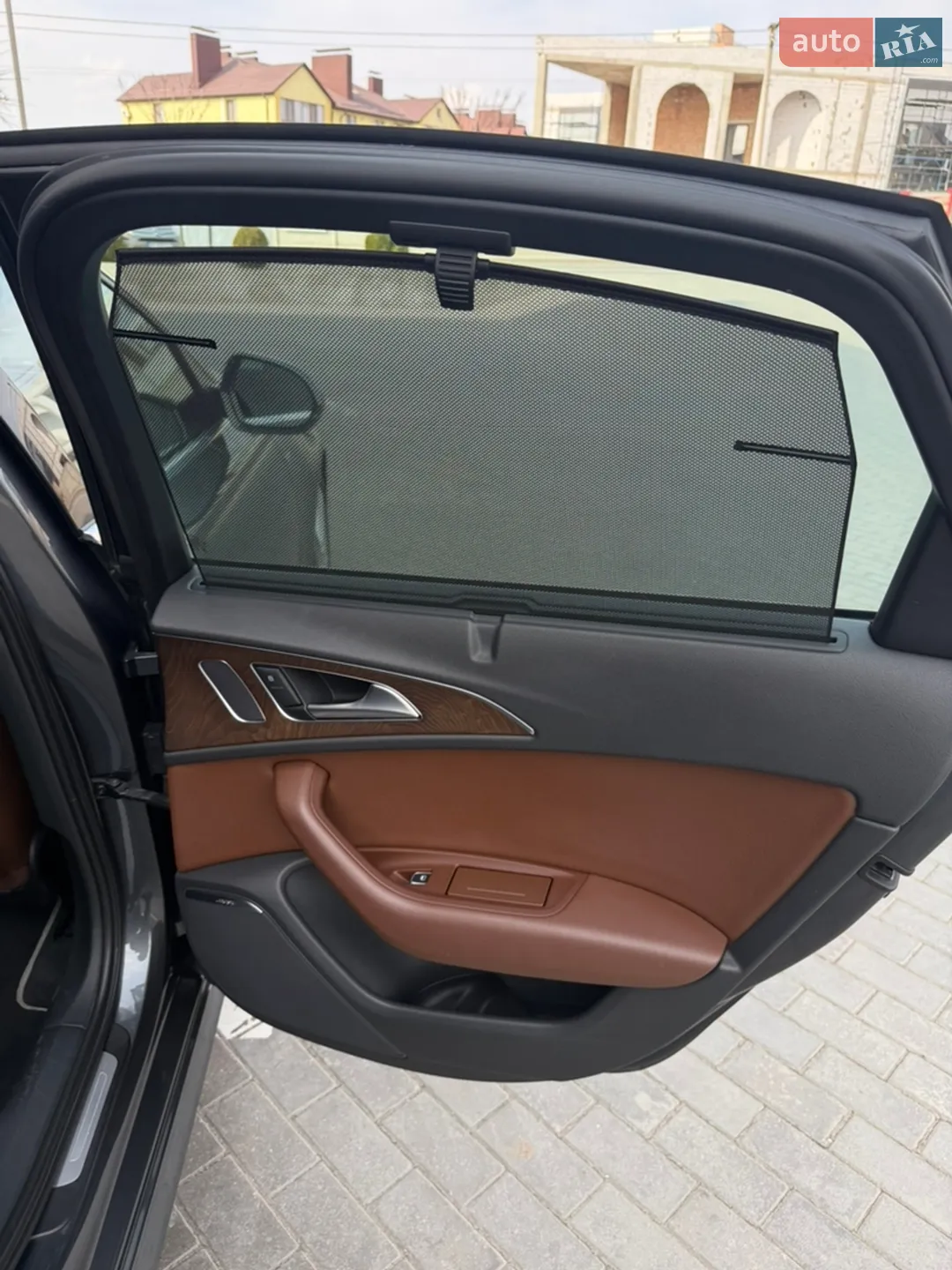 2014 Audi A6 - мініатюра 19