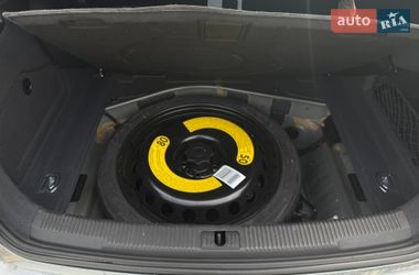 Седан Audi A6 2014 в Ровно