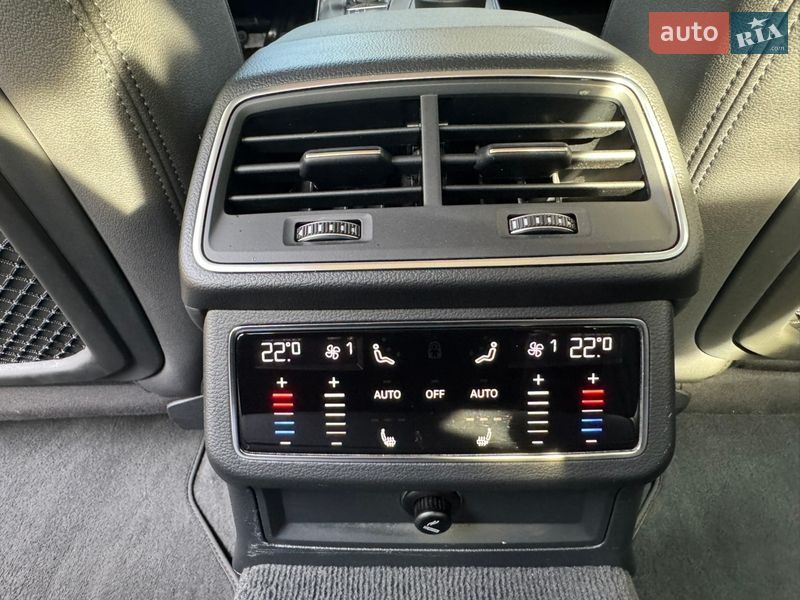 Седан Audi A6 2019 в Луцке фото 38 Седан Audi A6 2019 в Луцке