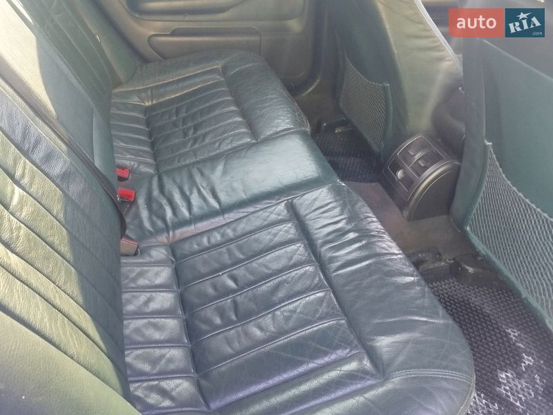 Универсал Audi A6 2000 в Виннице фото 9 Универсал Audi A6 2000 в Виннице