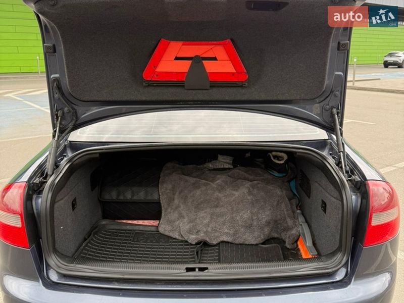 Седан Audi A6 2001 в Киеве фото 11 Седан Audi A6 2001 в Киеве