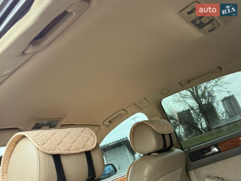 Седан Audi A6 2001 в Киеве фото 15 Седан Audi A6 2001 в Киеве