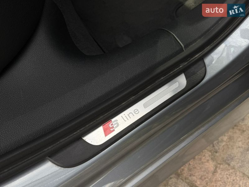 Седан Audi A6 2015 в Тернополе фото 27 Седан Audi A6 2015 в Тернополе