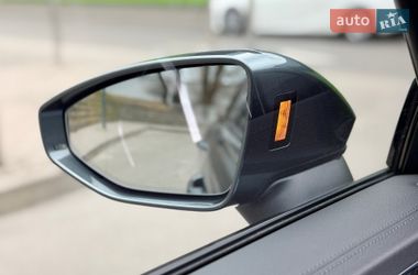 Седан Audi A6 2022 в Киеве
