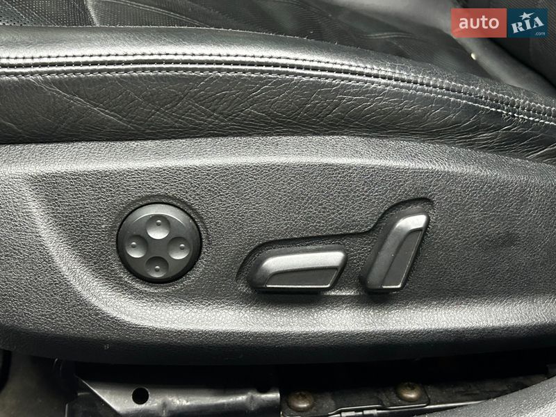 Седан Audi A6 2012 в Черновцах фото 13 Седан Audi A6 2012 в Черновцах