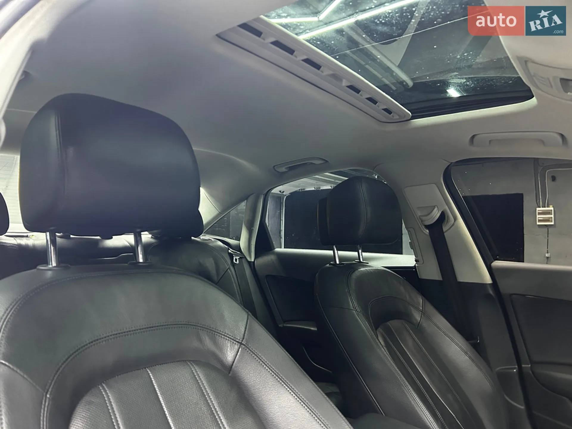 2012 Audi A6 - мініатюра 24