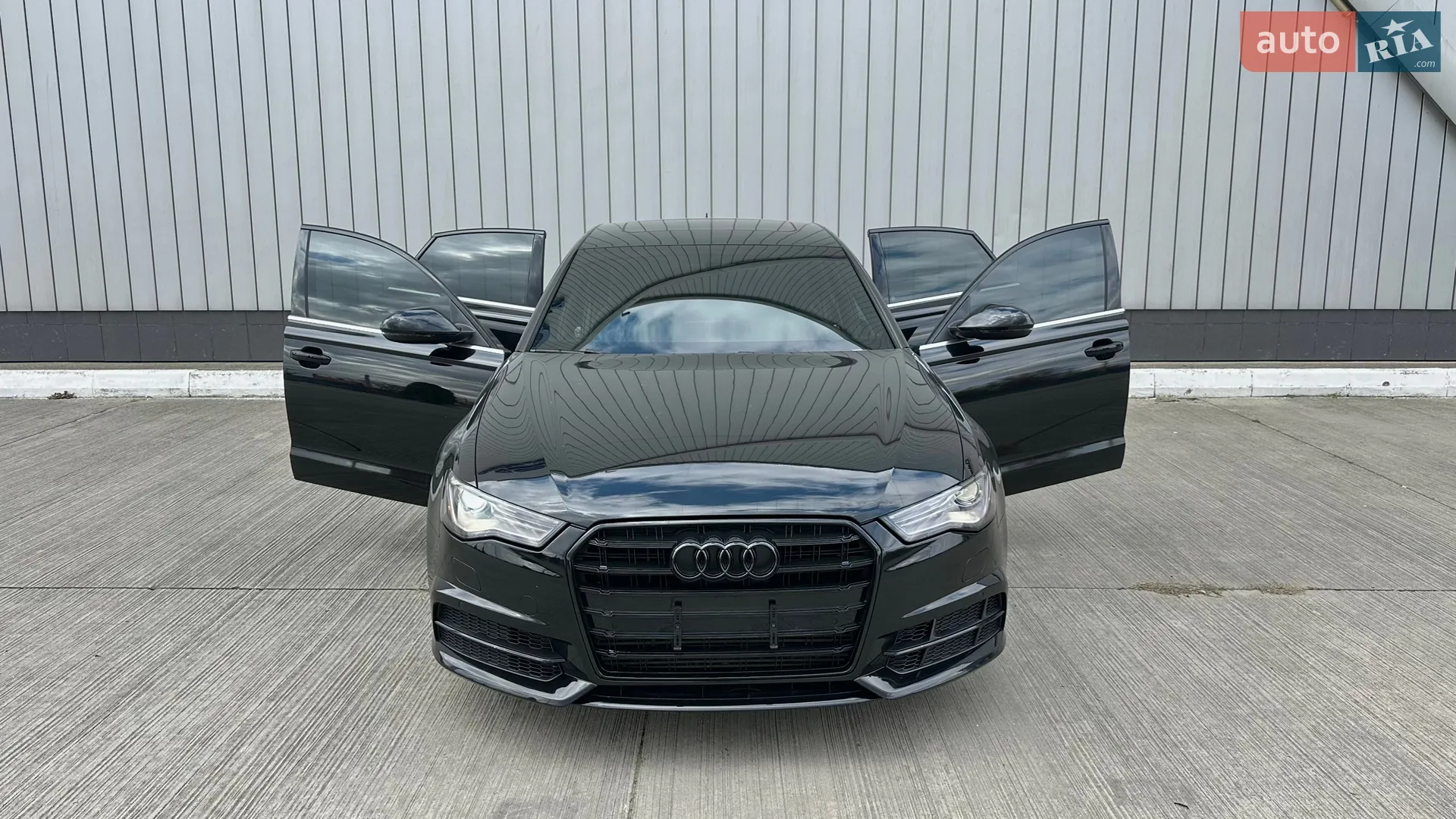 2016 Audi A6 - мініатюра 7
