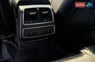 Седан Audi A6 2013 в Ровно