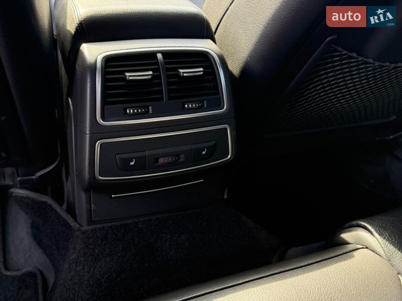 Седан Audi A6 2013 в Ровно фото 13 Седан Audi A6 2013 в Ровно