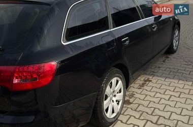 Универсал Audi A6 2006 в Косове