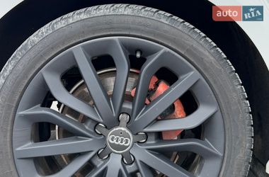 Универсал Audi A6 2014 в Яремче