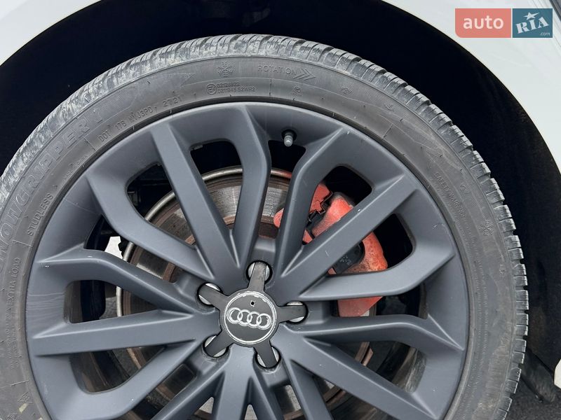 Универсал Audi A6 2014 в Яремче
