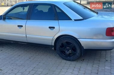 Седан Audi A6 1996 в Чорткове