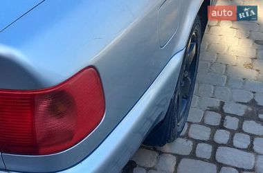 Седан Audi A6 1996 в Чорткове