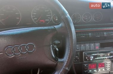 Седан Audi A6 1996 в Чорткове