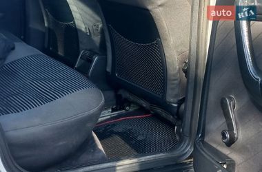 Седан Audi A6 1996 в Чорткове